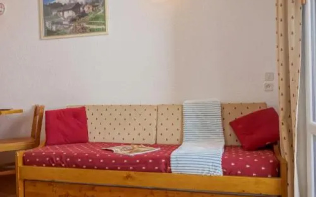Apartment Rond Point des Pistes.3