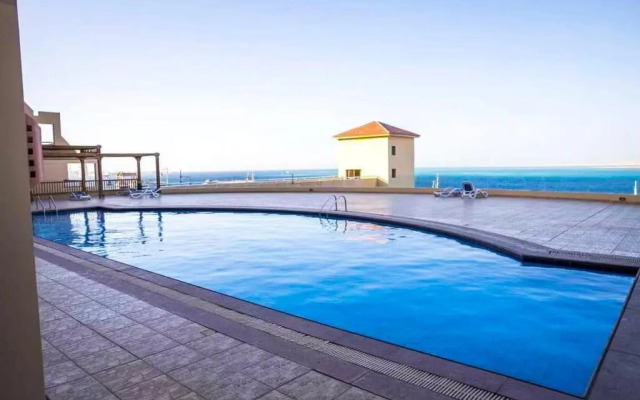 The View - Nubian Village (Pool&Beach)