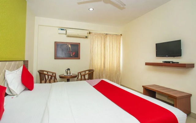 OYO 19603 Oyster Inn