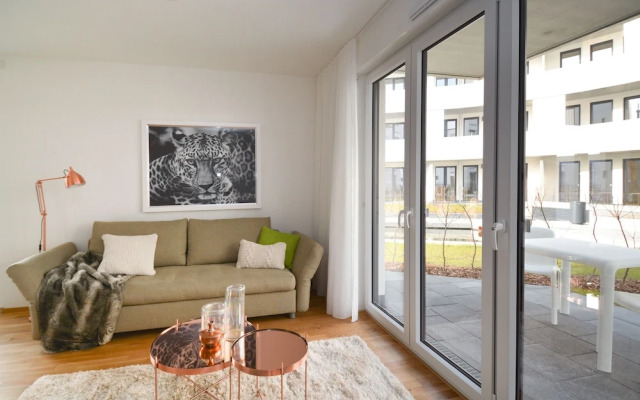 Lunas Appartements in Essen