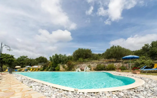Relais du Silence Pian Delle Starze