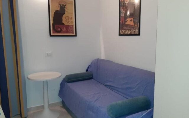 Residence Paradiso