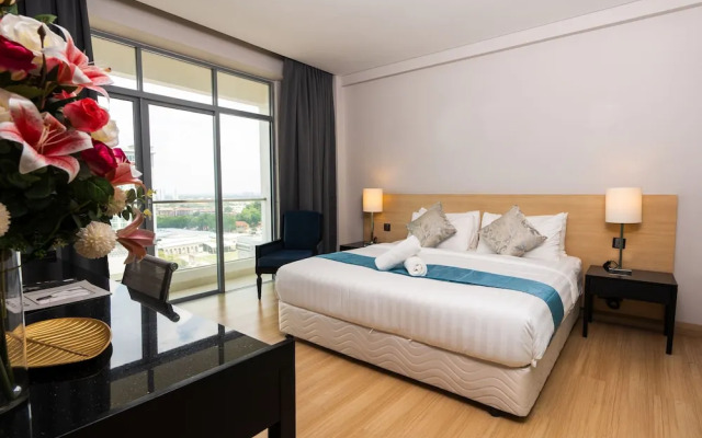 The Straits Melaka by Perfect Host