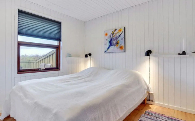 "Mahilo" - 150m from the sea in NW Jutland