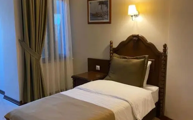 Hotel Büyük Levent