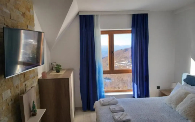 Apartment Aurora P 62