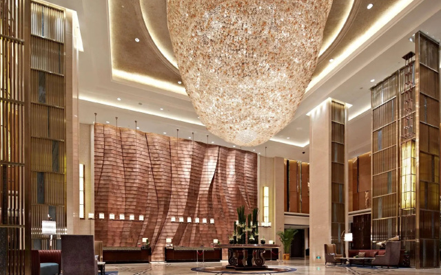 Wanda Realm Yinchuan