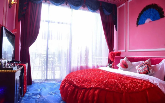 Vegas Cultural Hotel Yinsha Branch