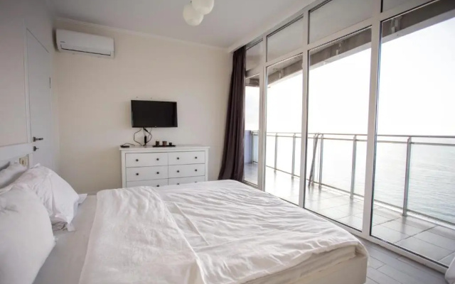 The SPOT apartments - Orbi Residence