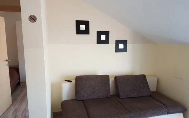 Apartments Karl