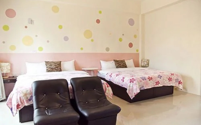 Chu Ying B&B