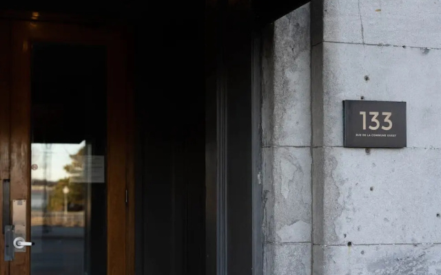 Maison Place Royale by Luxury In Transit