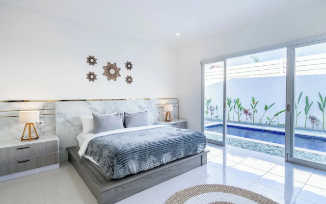 Kakadu Villa by Betterplace