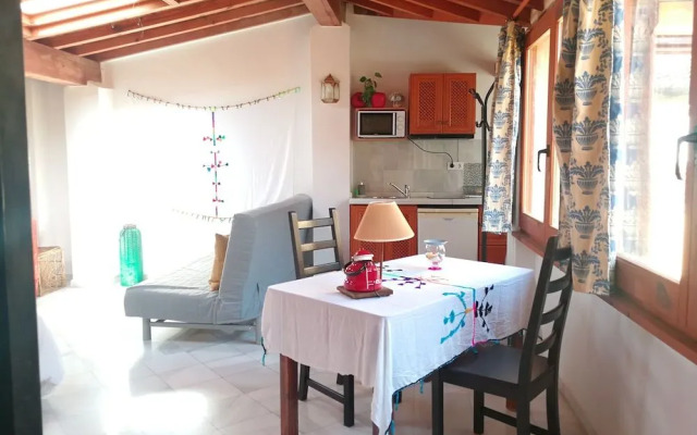 Vista Alhambra Apartamentos