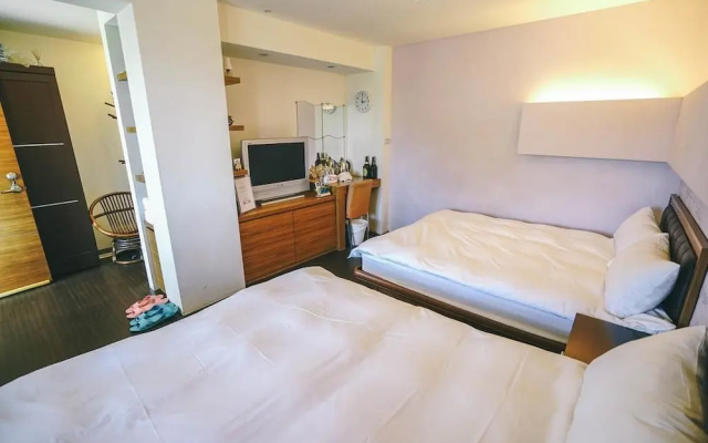 Jiufen Breeze B&B