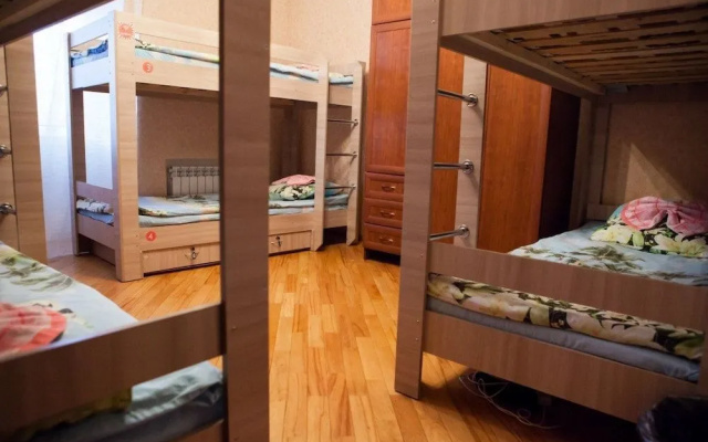 Like Hostel Коломна