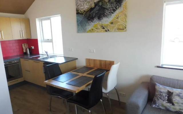 Lón Guesthouse