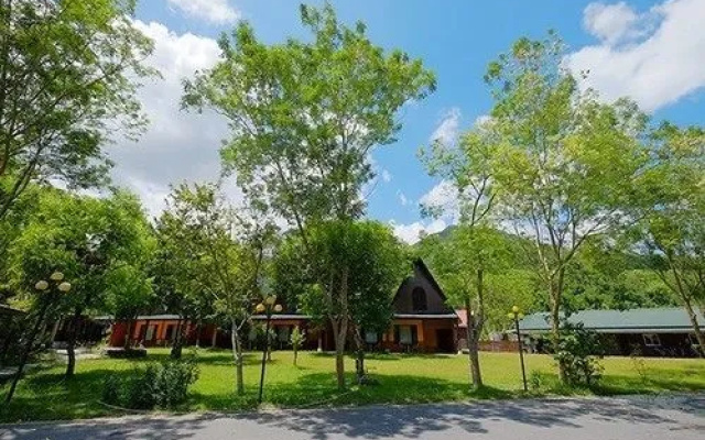 Sumptuous Villa