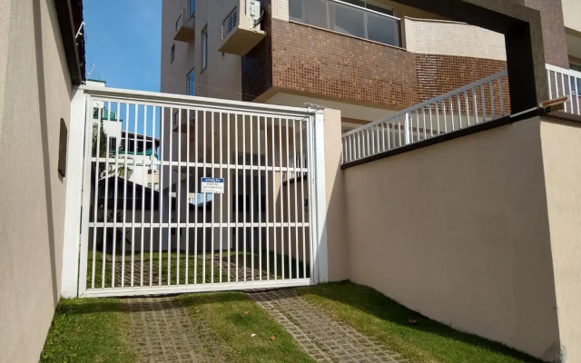 Apartamento Rota do Mar