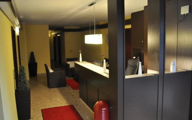 Hotel Roth