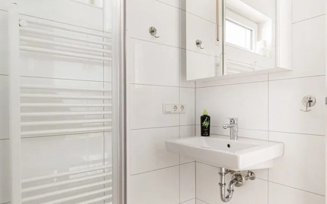 Limehome Ingolstadt Bauhofstraße