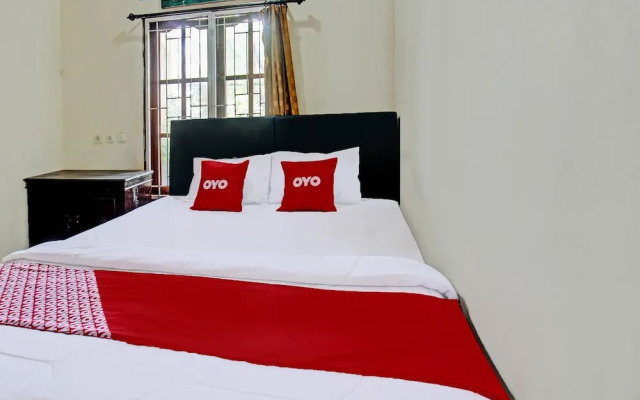 Hotel O Archi Homestay