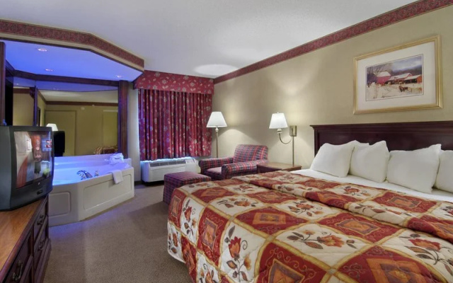 La Quinta Inn & Suites Pigeon Forge