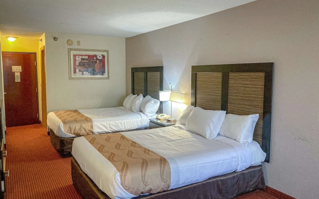 Quality Inn & Suites