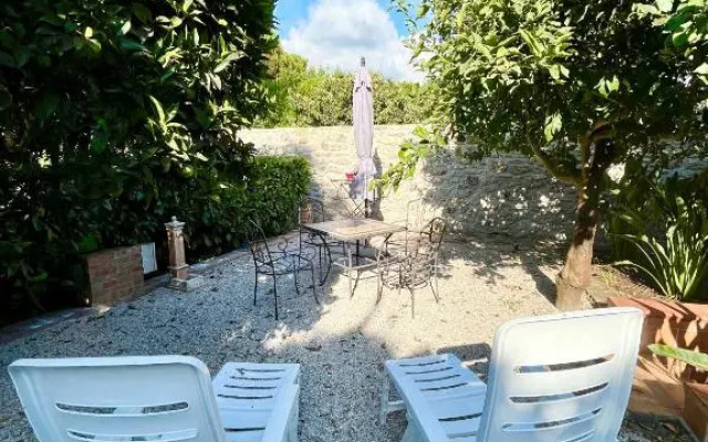 Il Giardino di Athena 1