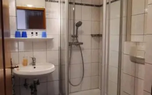 Hotel zum Kreuzberg