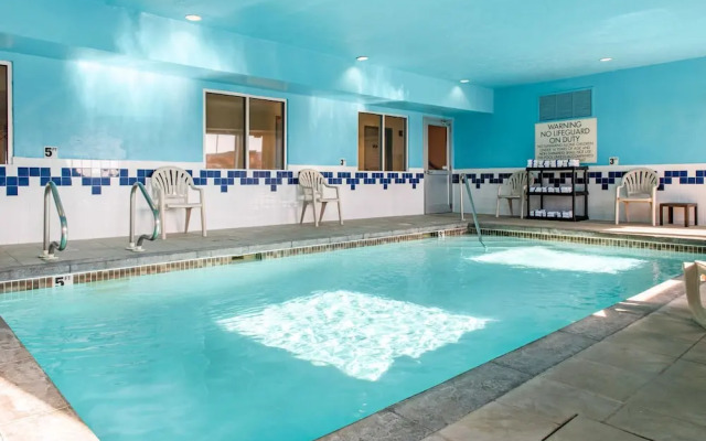Super 8 Noblesville Indianapolis