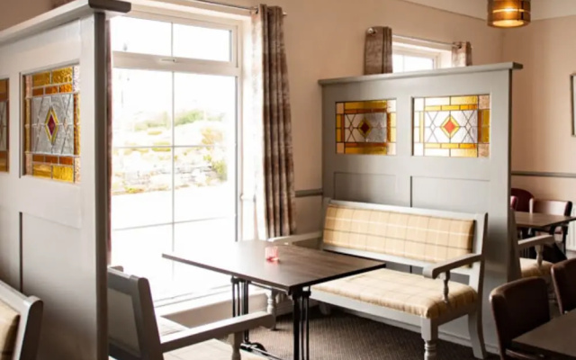 Carna Bay Hotel