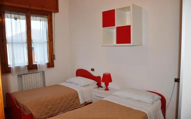GiaLoSa Biker House