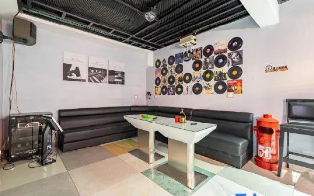Beijing Jingshan Chushe Homestay (Mutianyu Great Wall)