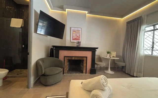 Casa Mia
