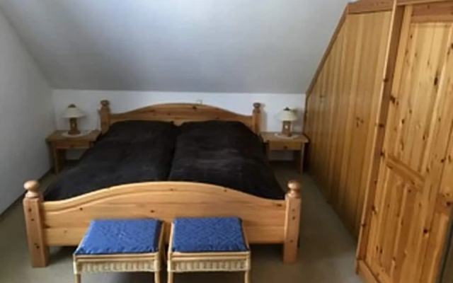 Ferienwohnung Markus