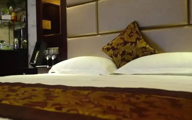 Jinghao Hotel