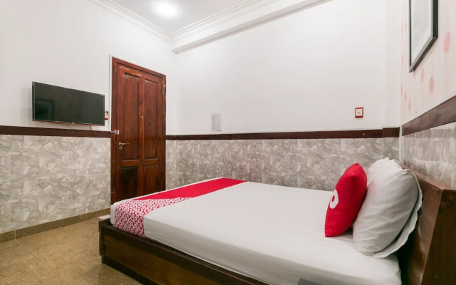 OYO 816 Ht Love Hotel