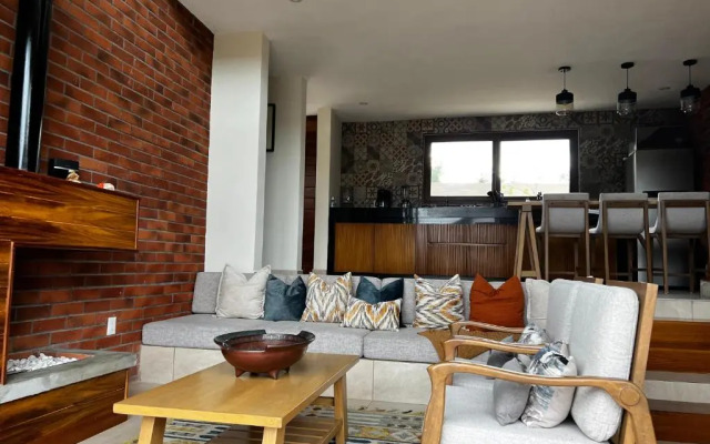 Cabaña QUINTA GAES SPA