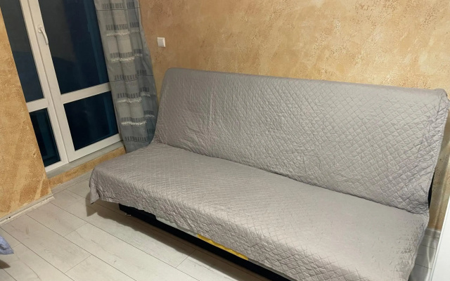 Colonel apartment 955