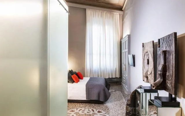 Casa Botticelli