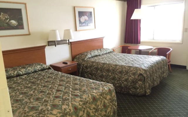 Economy Inn