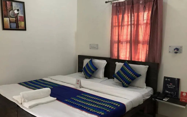 OYO Homes Rohilkhand Dental College