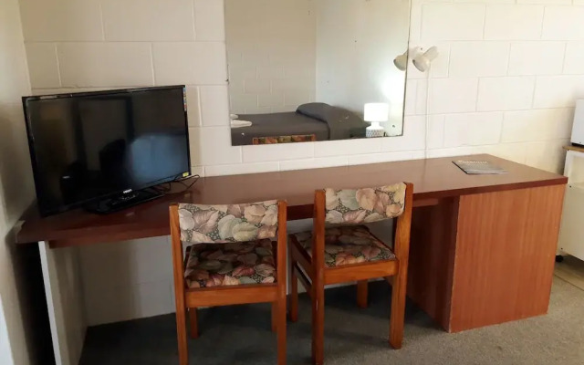 Kea Motel & Holiday Park