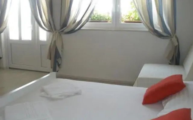 Apartment Gogi