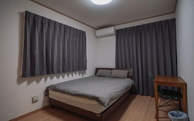 Okinawa Arena Hotel