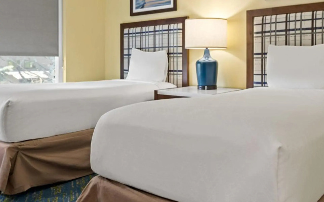 WorldMark Wolf Creek