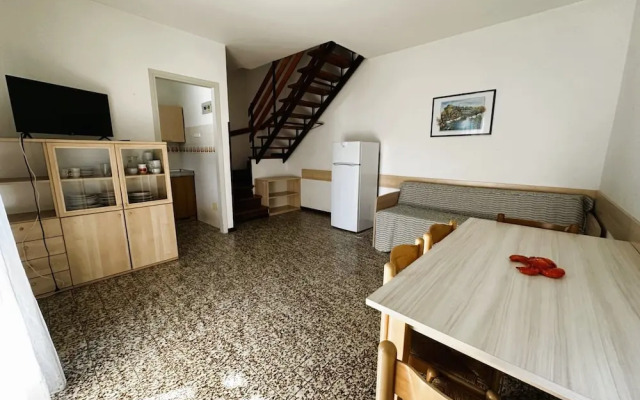 Perfect Family Getaway in Bibione With Pool