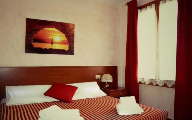 Hotel Al Bosco