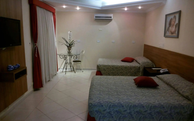 Hotel Internacional